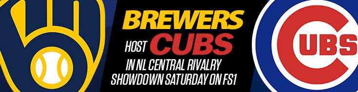 Chicago Cubs vs. Milwaukee Brewers MLB Betting Preview (06-29-2024)