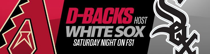 Chicago White Sox vs. Arizona Diamondbacks MLB Betting Overview (06-15-2024)