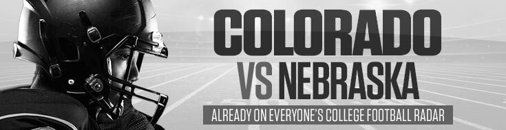 Colorado vs. Nebraska Already on Everyone’s College Football Radar
