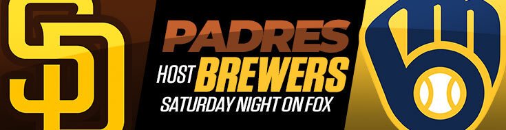 Milwaukee Brewers vs. San Diego Padres MLB Betting Analysis (06-22-2024)