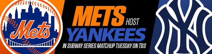 New York Yankees vs. New York Mets MLB Betting Odds & Picks (06-25-2024)