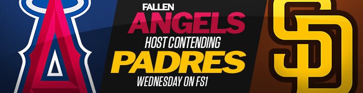 San Diego Padres vs. Los Angeles Angels MLB Betting Odds & Picks (06-05-2024)