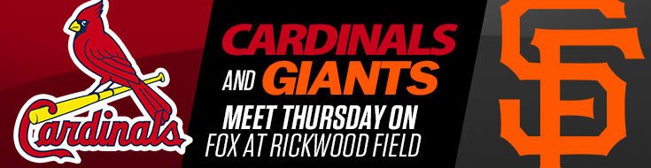 San Francisco Giants vs. St. Louis Cardinals MLB Betting Preview (06-20-2024)