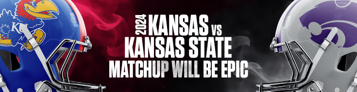 2024 Kansas vs. Kansas State Matchup Will Be Epic