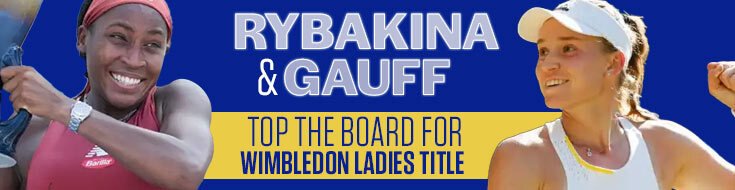 2024 Wimbledon Championships Ladies Singles Betting Preview