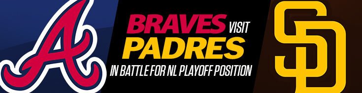 Atlanta Braves vs. San Diego Padres MLB Betting Preview & Picks (07-13-2024)