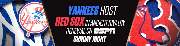 Boston Red Sox vs. New York Yankees MLB Betting Overview (07-07-2024)