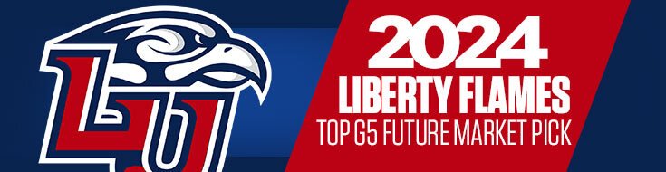 2024 Liberty Flames Top G5 Future Market Pick