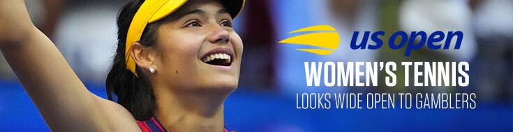 2024 US Open Women’s Singles Championship Betting Analysis (Aug 19 - Sep 08, 2024)