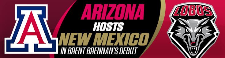 New Mexico Lobos vs. Arizona Wildcats NCAAF Betting Preview (08-31-2024)