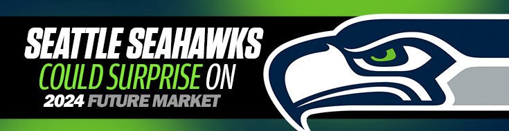 Seattle Seahawks Could Surprise on 2024 Future Market
