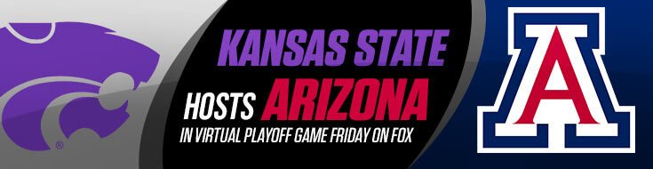 Arizona Wildcats vs. Kansas State Wildcats NCAAF Betting Odds & Picks (09-13-2024)