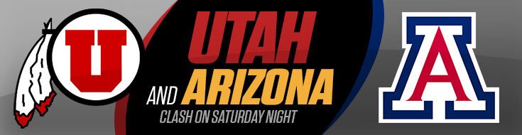 Arizona Wildcats vs. Utah Utes College Football Betting Preview (09-28-2024)