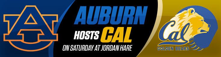 California Golden Bears vs. Auburn Tigers NCAAF Betting Predictions (09-07-2024)