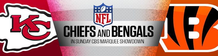 Cincinnati Bengals vs. Kansas City Chiefs NFL Week 2 Betting Preview (09-15-2024)