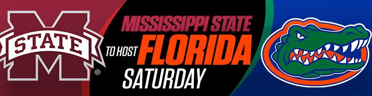 Florida Gators vs. Mississippi State Bulldogs College Football Odds (09-21-2024)