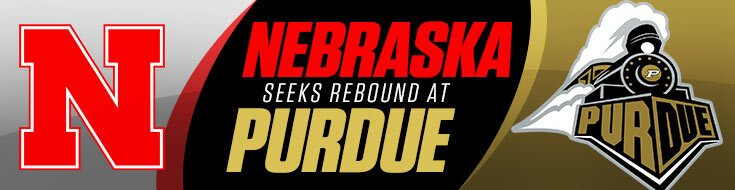 Nebraska Cornhuskers vs. Purdue Boilermakers NCAAF Odds & Picks (09-28-2024)