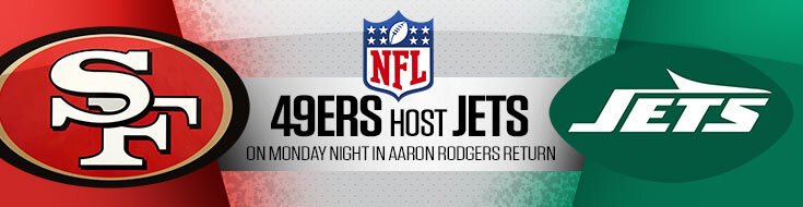 New York Jets vs. San Francisco 49ers NFL Betting Analysis & Picks (09-09-2024)
