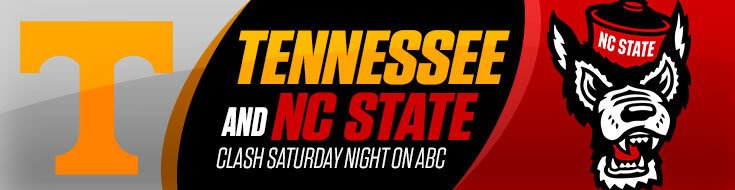 Tennessee Volunteers vs. NC State Wolfpack NCAAF Betting Analysis (09-07-2024)