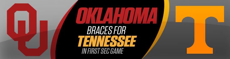 Tennessee Volunteers vs. Oklahoma Sooners NCAAF Betting Preview (09-21-2024)