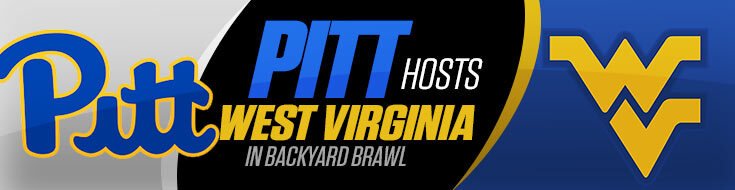 West Virginia Mountaineers vs. Pitt Panthers NCAAF Betting Predictions (09-14-2024)