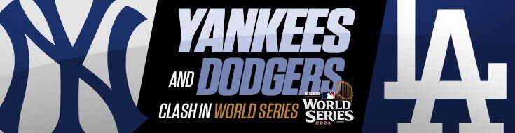2024 World Series Yankees vs. Dodgers Game 1 Betting Preview (10-25-2024)