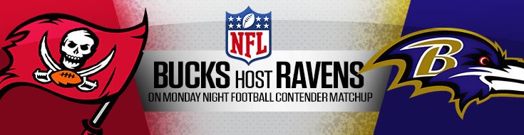 Baltimore Ravens vs. Tampa Bay Buccaneers NFL Betting Analysis (10-21-2024)