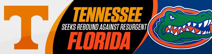 Florida Gators vs. Tennessee Volunteers NCAAF Betting Analysis (10-12-2024)