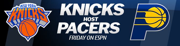 Indiana Pacers vs. New York Knicks NBA Betting Preview & Analysis (10-25-2024)