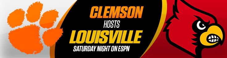 Louisville Cardinals vs. Clemson Tigers NCAAF Betting Analysis (11-02-2024)