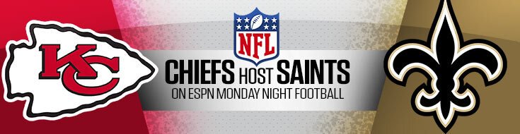 New Orleans Saints vs. Kansas City Chiefs NFL Week 5 Betting Predictions (10-07-2024)