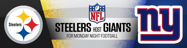 New York Giants vs. Pittsburgh Steelers NFL Betting Lines & Predictions (10-28-2024)