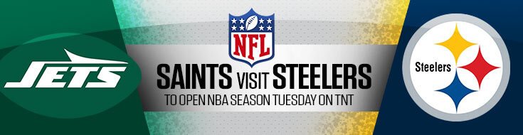 New York Jets vs. Pittsburgh Steelers NFL Betting Analysis & Predictions (10-20-2024)