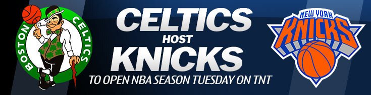 New York Knicks vs. Boston Celtics NBA Betting Analysis & Preview (10-22-2024)