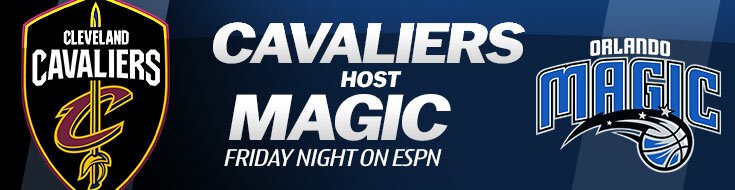 Orlando Magic vs. Cleveland Cavaliers NBA Betting Odds, Picks & Preview (11-01-2024)