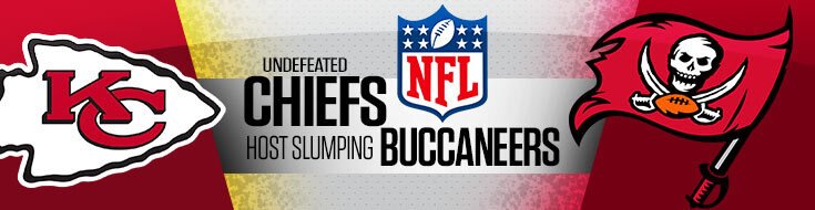Tampa Bay Buccaneers vs. Kansas City Chiefs NFL Betting Overview (11-04-2024)