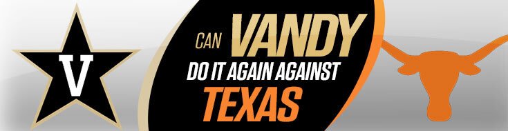 Texas Longhorns vs. Vanderbilt Commodores NCAAF Betting Odds & Picks (10-26-2024)