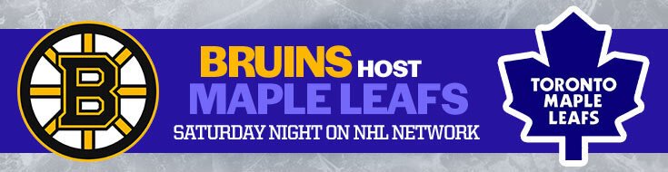 Toronto Maple Leafs vs. Boston Bruins NHL Betting Preview & Picks (10-26-2024)