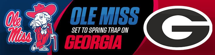Georgia Bulldogs vs. Ole Miss Rebels NCAAF Betting Analysis & Picks (11-09-2024)