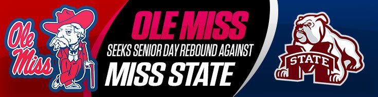 Mississippi State Bulldogs vs. Ole Miss Rebels NCAAF Betting Picks (11-29-2024)