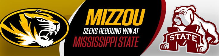 Missouri Tigers vs. Mississippi State Bulldogs NCAAF Betting Picks (11-23-2024)
