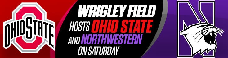 Ohio State Buckeyes vs. Northwestern Wildcats Betting NCAAF Betting Preview & Picks (11-16-2024)