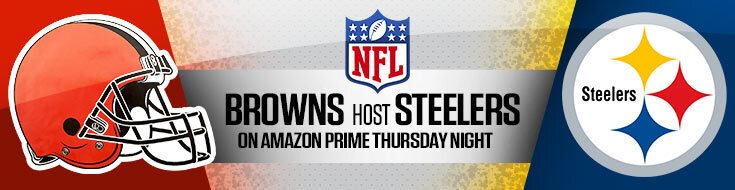 Pittsburgh Steelers vs. Cleveland Browns NFL Betting Analysis (11-21-2024)