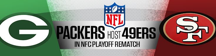 San Francisco 49ers vs. Green Bay Packers NFL Betting Lines & Predictions (11-24-2024)