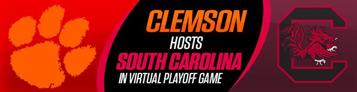 South Carolina Gamecocks vs. Clemson Tigers NCAAF Preview (11-30-2024)