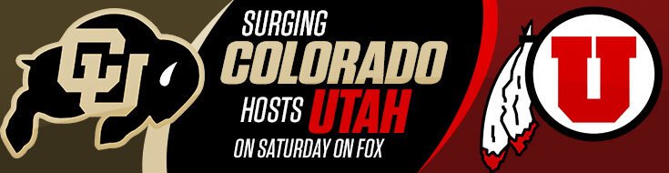 Utah Utes vs. Colorado Buffaloes NCAA Football Betting Preview (11-16-2024)