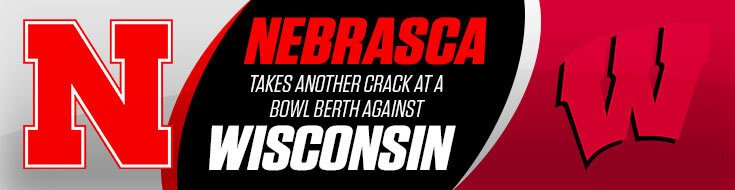 Wisconsin vs. Nebraska NCAA Football Betting Analysis & Predictions (11-23-2024)