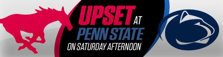 College Football Playoff SMU vs. Penn State Betting Odds, Preview & Picks (12-21-2024)