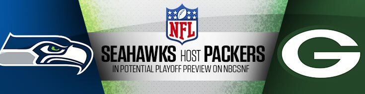 Green Bay Packers vs. Seattle Seahawks NFL Betting Predictions (12-15-2024)