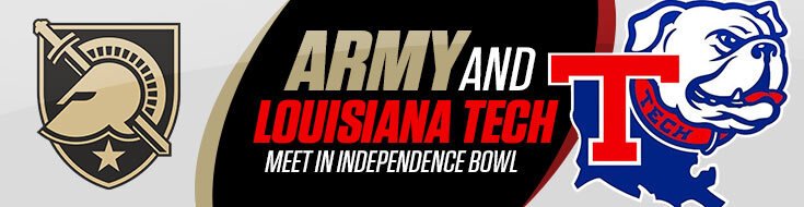 Independence Bowl Army vs. Louisiana Betting Odds & Preview (12-28-2024)